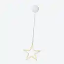 Bild 3 von LED-Fensterlicht "Stern", Ø ca. 18 cm