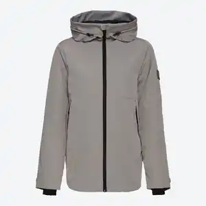 Damen-Jacke mit BIONIC-FINISH® ECO Veredelung