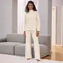 Bild 1 von Damen-Homewear-Hose aus Cord