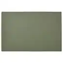 Bild 1 von UTSÅDD Unterlage, graugrün, 33x50 cm