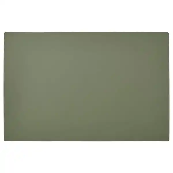 Bild 1 von UTSÅDD Unterlage, graugrün, 33x50 cm