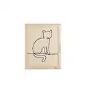 Bild 1 von Designed by Lotte Kratzbrett Sammy