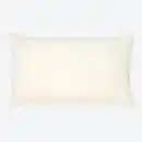 Bild 3 von Dekokissen mit flauschiger Rückseite, ca. 30x50 cm