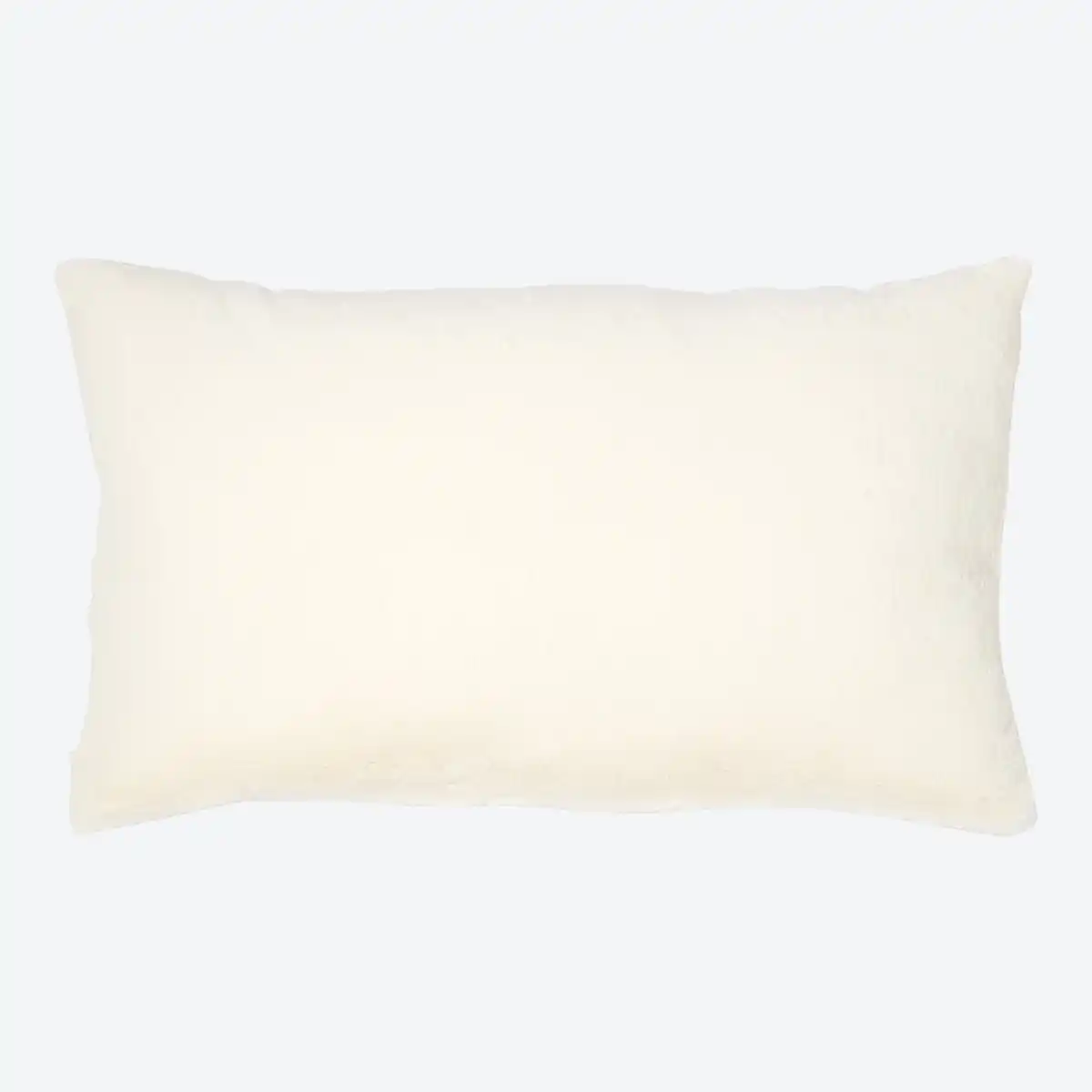 Bild 3 von Dekokissen mit flauschiger Rückseite, ca. 30x50 cm