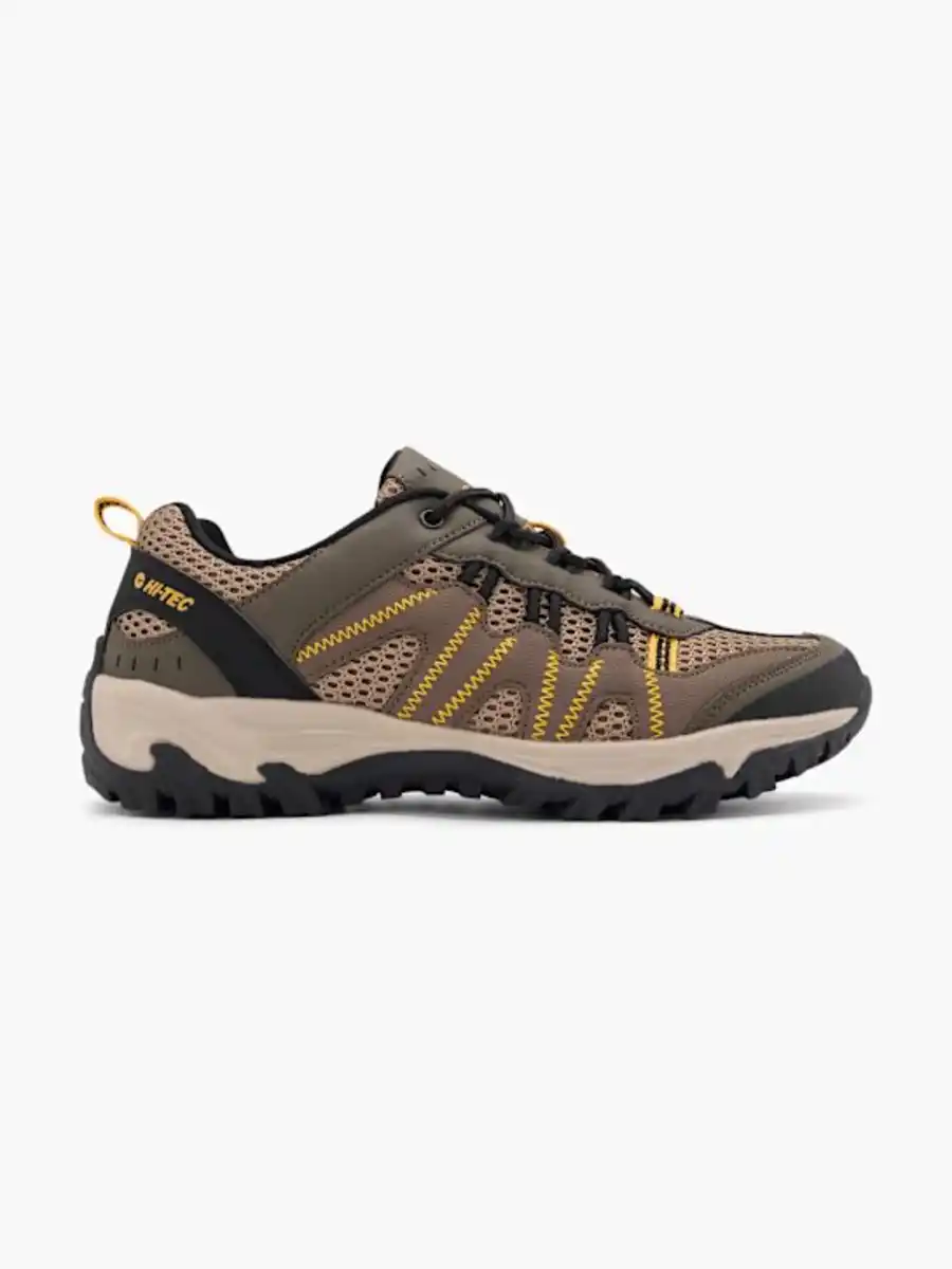 Bild 1 von Hi-Tec JAGUAR Trekking-Schuh