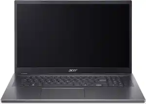 Aspire 17 (A17-51M-72AK) 43,94 cm (17,3") Notebook steel gray
