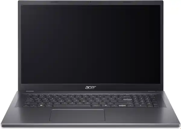 Bild 1 von Aspire 17 (A17-51M-72AK) 43,94 cm (17,3") Notebook steel gray