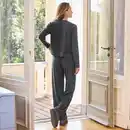 Bild 4 von Damen-Hose mit weitem Bein