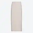 Bild 3 von Damen-Rock mit elastischem Bund