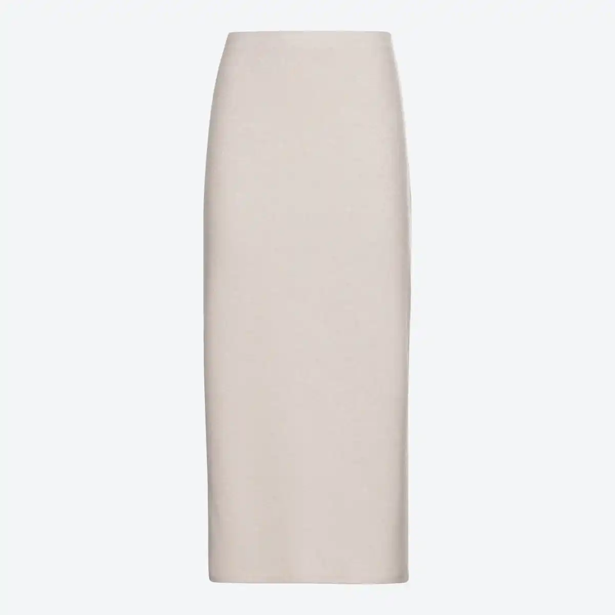 Bild 3 von Damen-Rock mit elastischem Bund