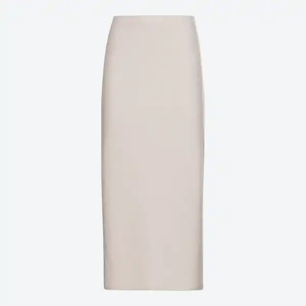 Bild 3 von Damen-Rock mit elastischem Bund