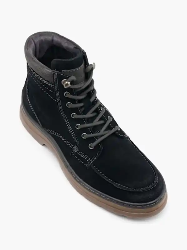 Bild 2 von CAFE MODA Schnürboots