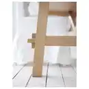 Bild 2 von MÖCKELBY Tisch, Eiche, 140x79 cm