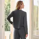 Bild 4 von Damen-Pullover mit Ketten-Detail