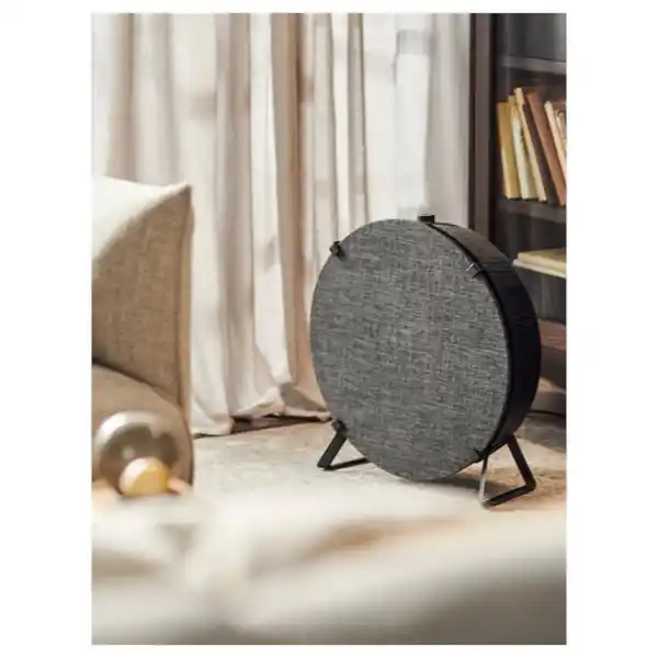 Bild 3 von STARKVIND Luftreiniger, schwarz/smart