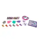 Bild 1 von Sticki Rolls - Schmuck Station - inkl. 320 Stickern - Serie 2