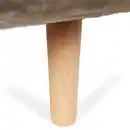 Bild 4 von Trixie Kuschelhöhle Alicia mit Buchenholzfüßen