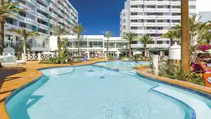 Spanien - Gran Canaria - Kururlaub - Abora Buenaventura by Lopesan Hotels