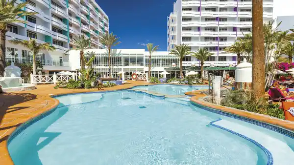 Bild 1 von Spanien - Gran Canaria - Kururlaub - Abora Buenaventura by Lopesan Hotels