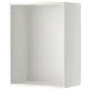 Bild 1 von METOD Korpus Wandschrank, weiß, 60x37x80 cm