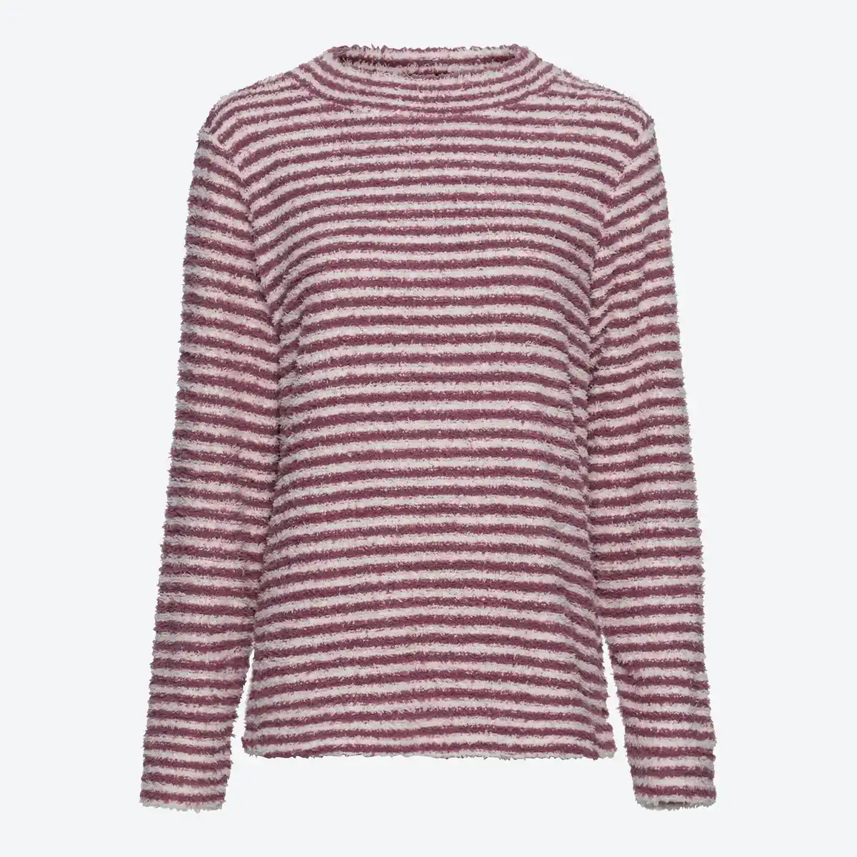 Bild 1 von Damen-Pullover mit Stehkragen