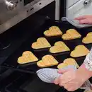 Bild 3 von VÅFFLOR Waffeln, gefr.