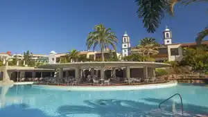 Spanien – Kanaren – Gran Canaria – 5* Lopesan Villa del Conde Resort & Thalasso
