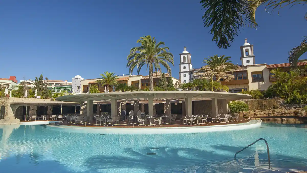 Bild 1 von Spanien – Kanaren – Gran Canaria – 5* Lopesan Villa del Conde Resort & Thalasso