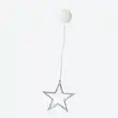 Bild 4 von LED-Fensterlicht "Stern", Ø ca. 18 cm