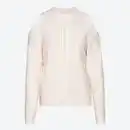 Bild 2 von Damen-Zopfstrickpullover mit Cut-Outs