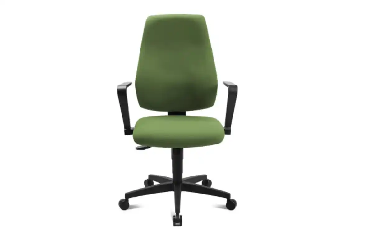 Bild 2 von Topstar GmbH - Drehstuhl Green Star, salbei