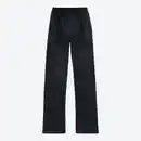 Bild 2 von Damen-Homewear-Hose aus Velours