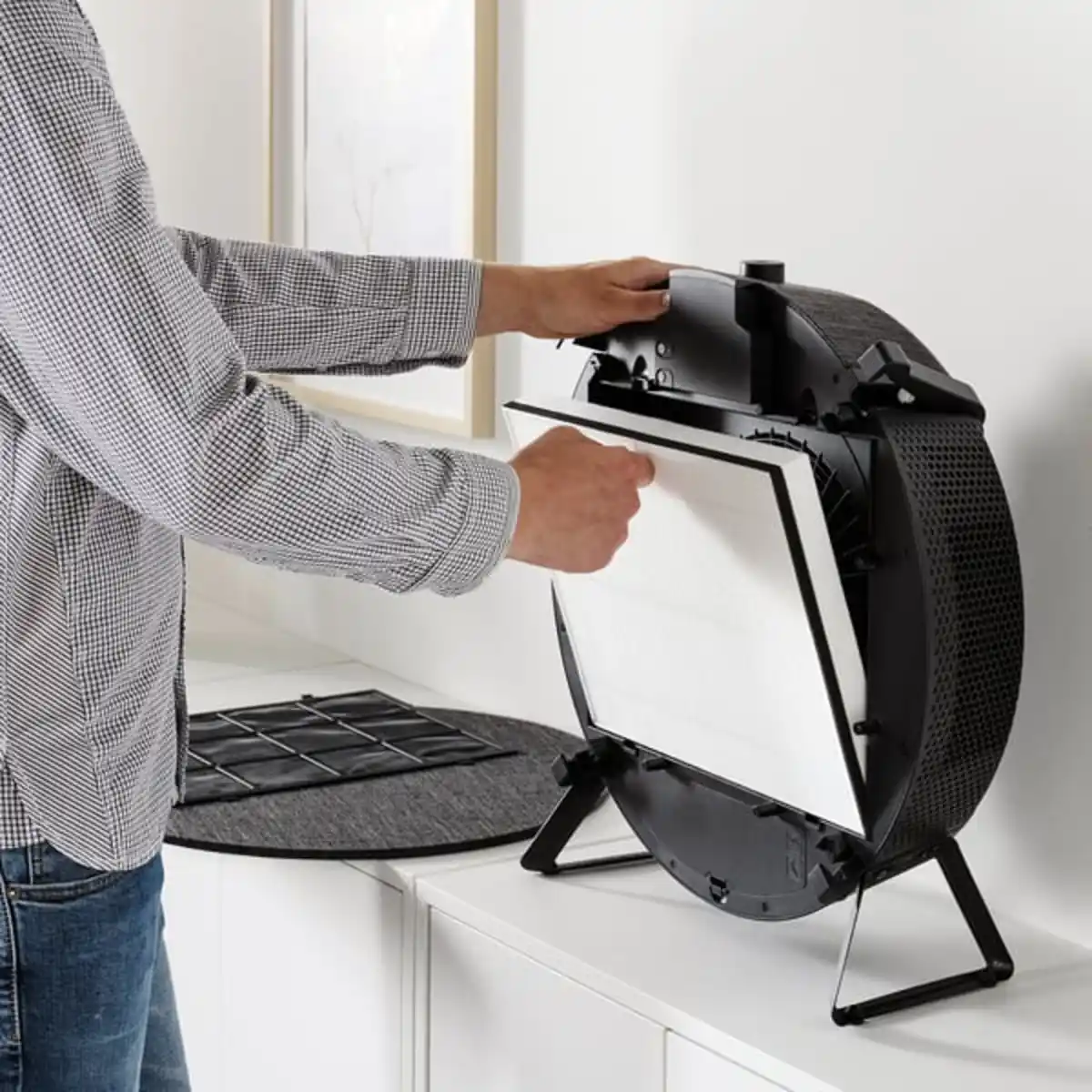 Bild 3 von STARKVIND Partikelfilter