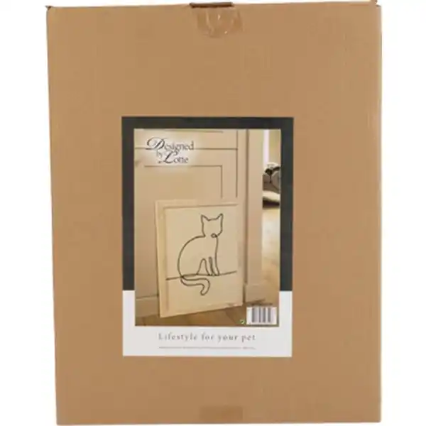 Bild 2 von Designed by Lotte Kratzbrett Sammy