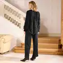 Bild 4 von Damen-Jerseyhose mit Elasthan