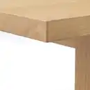 Bild 3 von MÖCKELBY Tisch, Eiche, 140x79 cm