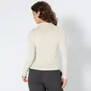 Bild 4 von Damen-Langarmshirt mit Struktur