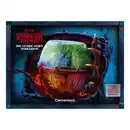Bild 1 von Stranger Things - Puzzle - Morphing Collection 1 - The Upside Down - 520 Teile