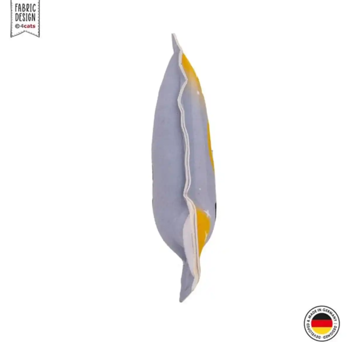 Bild 3 von 4Cats Space Kollektion Rakete Catnip