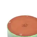 Bild 4 von D&D Home Keramiknapf Jasper grün 350ml