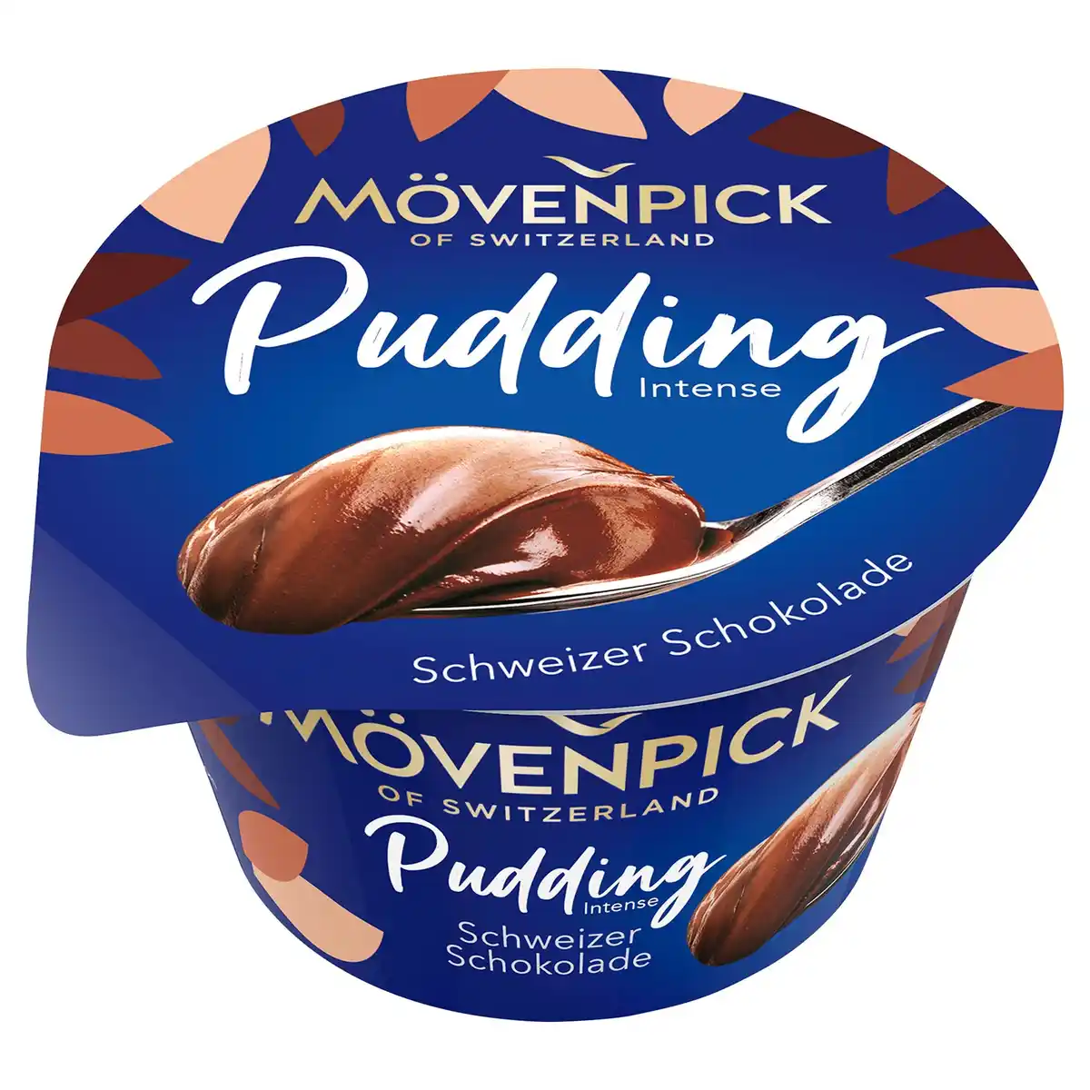 Bild 1 von MÖVENPICK Pudding 150 g, Schokolade
