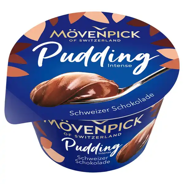 Bild 1 von MÖVENPICK Pudding 150 g, Schokolade
