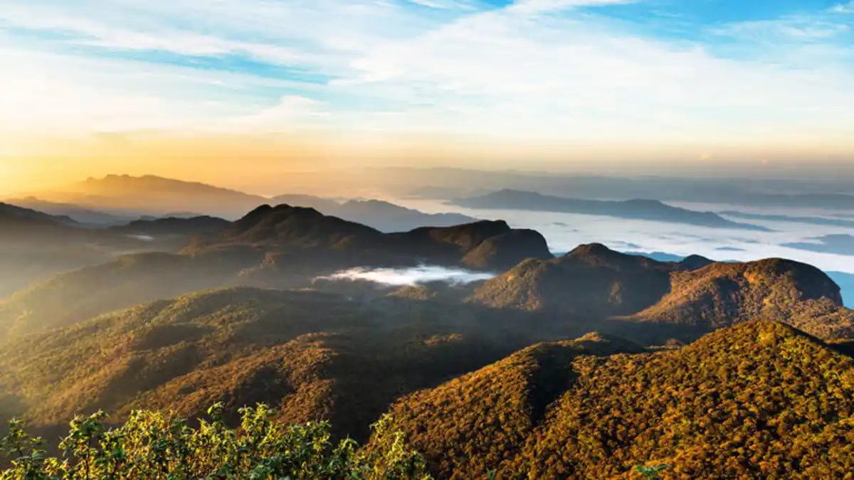 Bild 1 von Rundreisen Sri Lanka: Natur, Kultur & Spiritualität aktiv entdecken