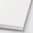 Bild 2 von SOLFÅGEL Leinwandblock, 16 Stück