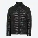 Bild 2 von Herren-Jacke in Kunstleder-Optik