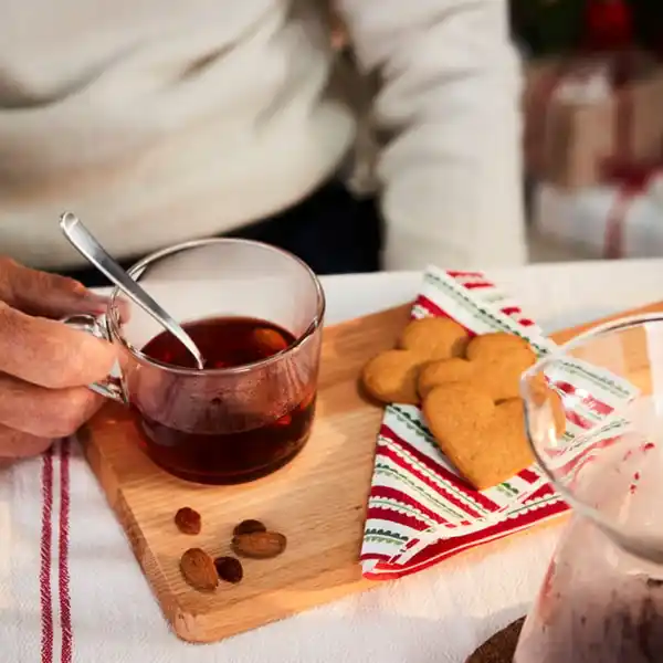 Bild 4 von VINTERSAGA Roter Glühwein 12% vol., 750 ml