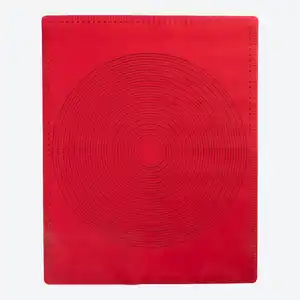 Backmatte aus Silikon, 50x39 cm