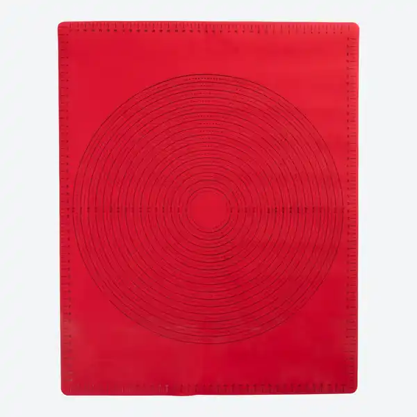 Bild 1 von Backmatte aus Silikon, 50x39 cm