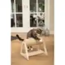 Bild 4 von Designed by Lotte Kratzsäule Yves mit Fuß