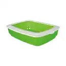 Bild 2 von Trixie Katzentoilette Brisko mit Rand